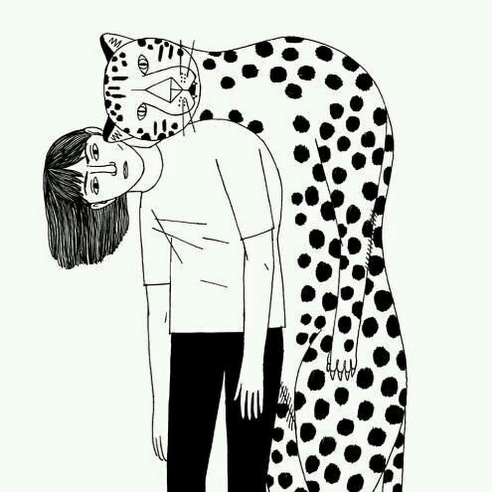 Meet your Posher, Grill